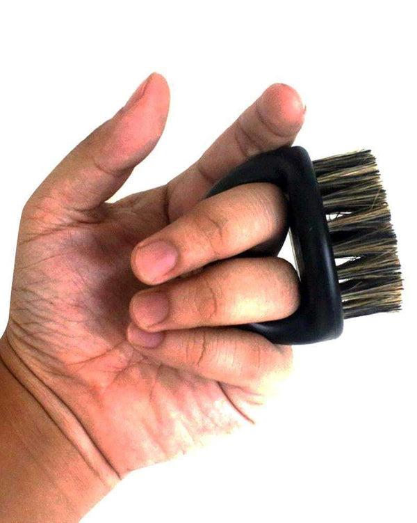 BaByliss Pro Fade Knuckle Brush #BBCKT11