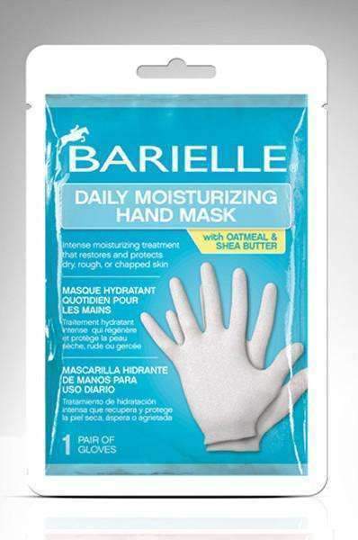 Barielle Daily Moisturizing Hand Mask - Deluxe Beauty Supply
