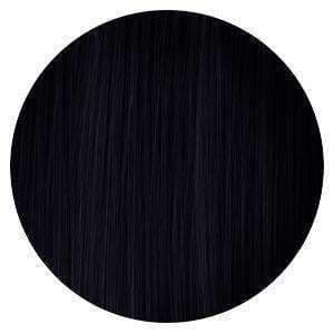 Beautiful Collection Semi-Permanent Advanced Gray Solution - 1A Midnight Black - Deluxe Beauty Supply