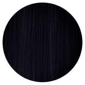 Beautiful Collection Semi-Permanent Advanced Gray Solution - 1A Midnight Black - Deluxe Beauty Supply