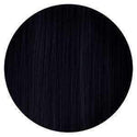 Beautiful Collection Semi-Permanent Advanced Gray Solution - 1A Midnight Black - Deluxe Beauty Supply