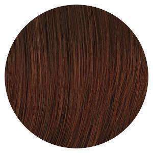 Beautiful Collection Semi-Permanent Advanced Gray Solution - 2RV Burgundy Brown - Deluxe Beauty Supply
