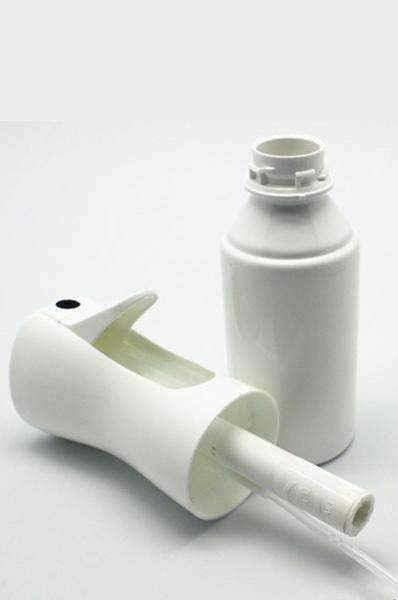 Beaumax Stylist Sprayer 6.75oz #4826 White - Deluxe Beauty Supply