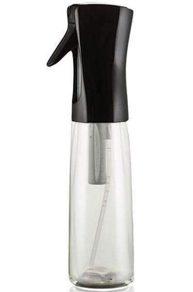 Beaumax Stylist Sprayer #4827 Black & Clear - Deluxe Beauty Supply