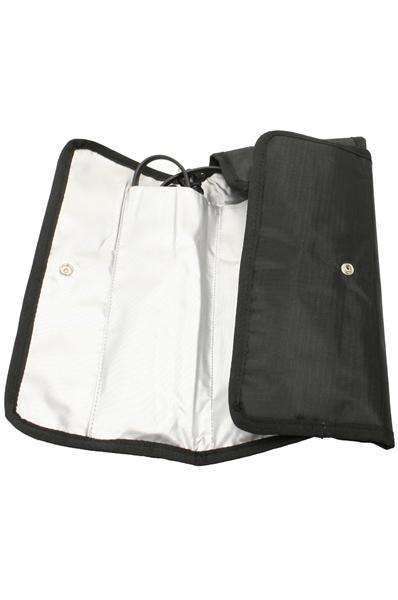 Hot Iron Pouch #BA-9B301 - Deluxe Beauty Supply