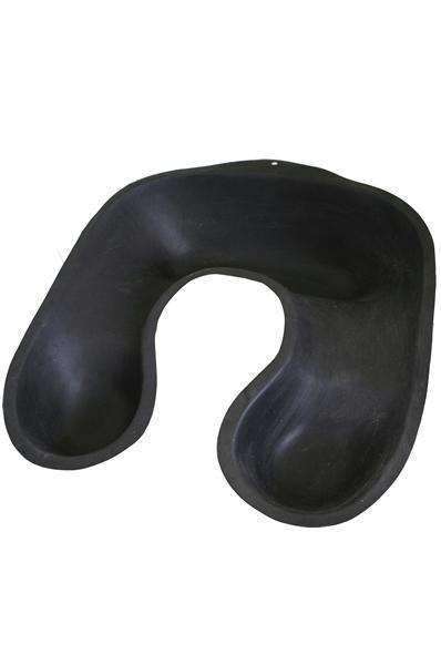 Foam Neck Drip Tray Jumbo - Deluxe Beauty Supply