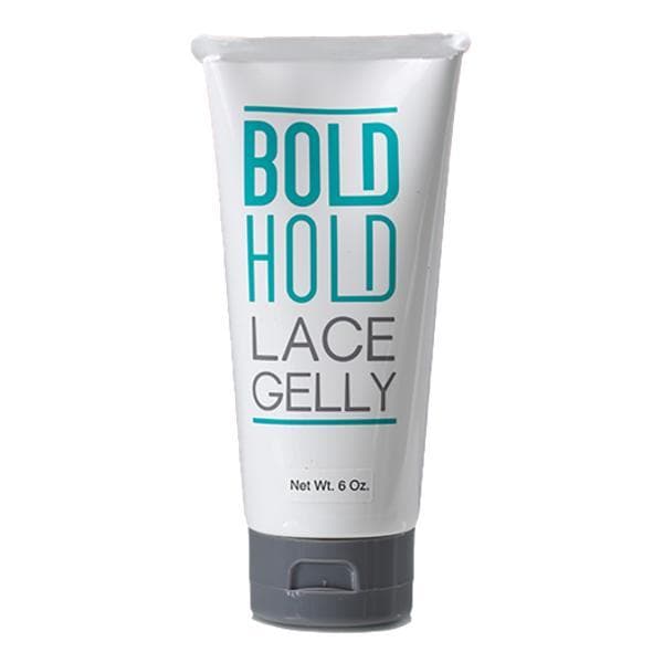 Bold Hold Lace Gelly - Deluxe Beauty Supply