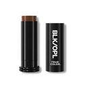 Black Opal True Color Skin Perfecting Stick Foundation SPF 15 - Amber - Deluxe Beauty Supply