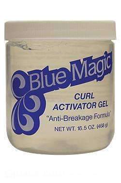 Blue Magic Curl Activator Gel - Deluxe Beauty Supply