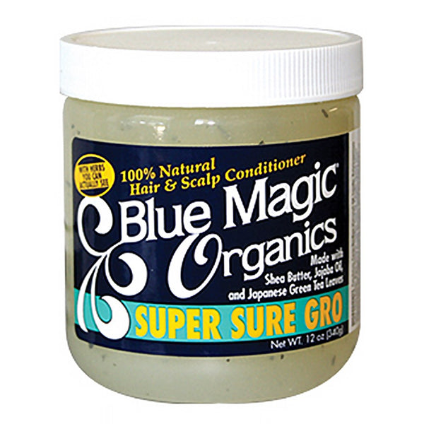 Blue Magic Super Sure Gro