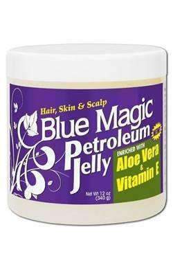 Blue Magic Petroleum Jelly - Deluxe Beauty Supply