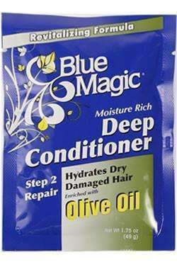Blue Magic Deep Conditioner Packette - Deluxe Beauty Supply