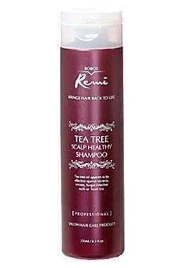 Bobos Remi Tea Tree Scalp Healthy Shampoo - Deluxe Beauty Supply