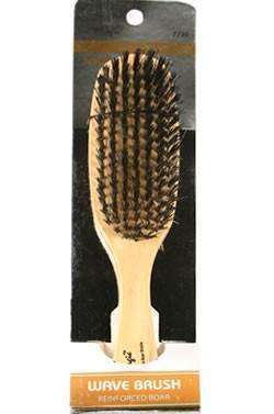 Magic Collection Hard Wave Brush #7720 - Deluxe Beauty Supply