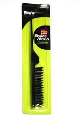 Magic Collection Teasing Brush #2427 - Deluxe Beauty Supply