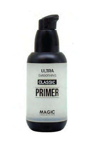 Magic Collection Classic Primer - Deluxe Beauty Supply