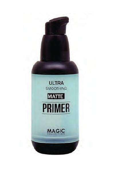 Magic Collection Matte Primer - Deluxe Beauty Supply