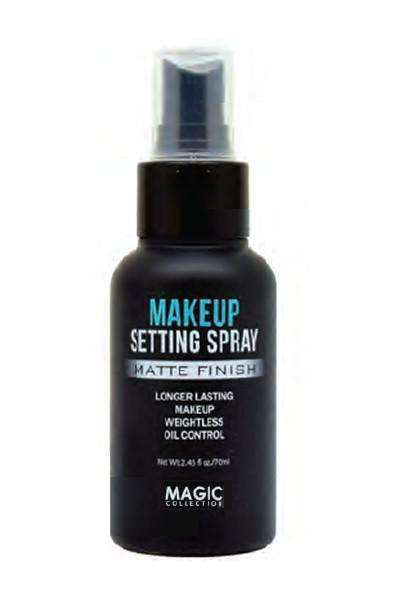 Magic Collection Make Up Setting Spray - Deluxe Beauty Supply