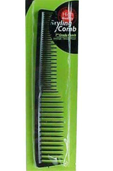 Magic Collection 7" Grade Comb #2435 - Deluxe Beauty Supply