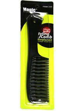 Magic Collection Detangling Comb #2449 - Deluxe Beauty Supply