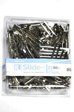 Magic Collection Slide-In Clips #3119 - Deluxe Beauty Supply