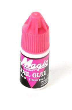 Magic Collection Nail Glue - Deluxe Beauty Supply