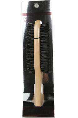 Magic Collection Soft & Hard Double Wave Brush #7713 - Deluxe Beauty Supply