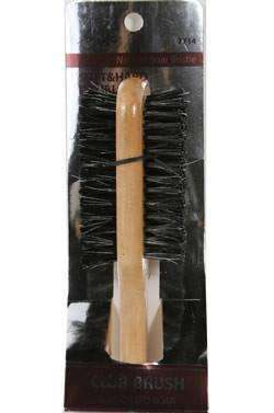 Magic Collection Soft & Hard Club Brush #7714 - Deluxe Beauty Supply