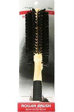 Magic Collection Roller Hair Brush - Deluxe Beauty Supply