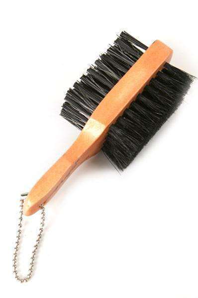 Magic Collection Mini Club Brush Double Side #7744DD - Deluxe Beauty Supply