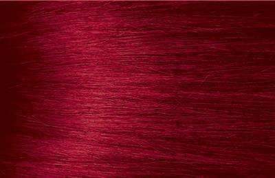 Bigen Vivid Shades Semi Permanent Hair Color - CR3 Crimson Vivid Shades