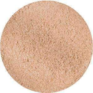 Beauty Treats Mineral Powder w/ Brush - Fair - Deluxe Beauty Supply