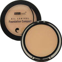 Beauty Treats Oil Control Foundation Compact - Medium - Deluxe Beauty Supply