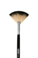 Beauty Treats Fan Powder Brush - Deluxe Beauty Supply