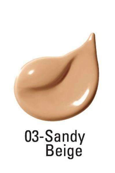 Beauty Treats BB Beauty Balm Cream - Sandy Beige - Deluxe Beauty Supply