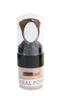 Beauty Treats Mineral Powder w/ Brush - Fair - Deluxe Beauty Supply