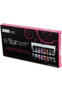 Beauty Treats 24 Color Star Eyeshadow - Deluxe Beauty Supply