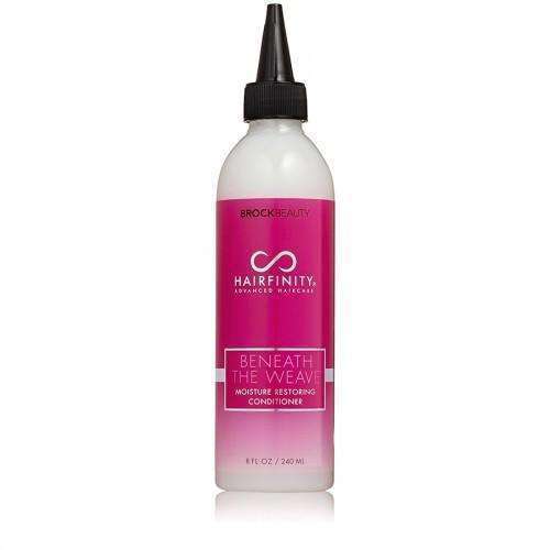 Hairfinity Beneath the Weave Moisture Restoring Conditioner - Deluxe Beauty Supply
