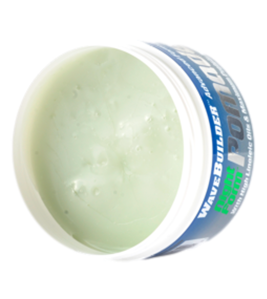 WaveBuilder Advanced Formula Night Form Pomade