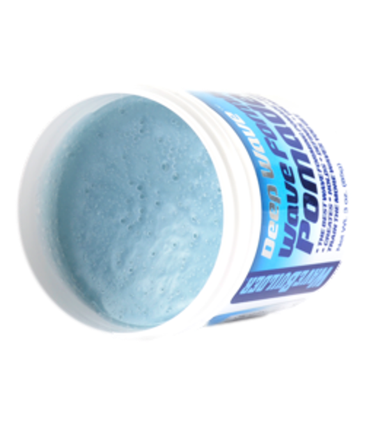 WaveBuilder Deep Wave - Wave Forming Pomade