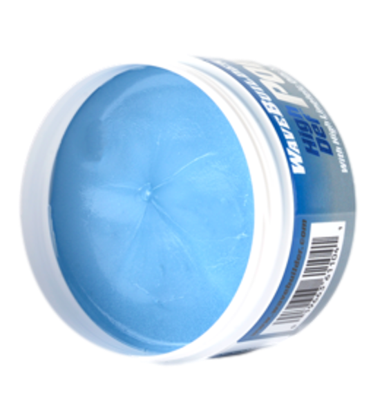 WaveBuilder Advanced Formula High Def Pomade
