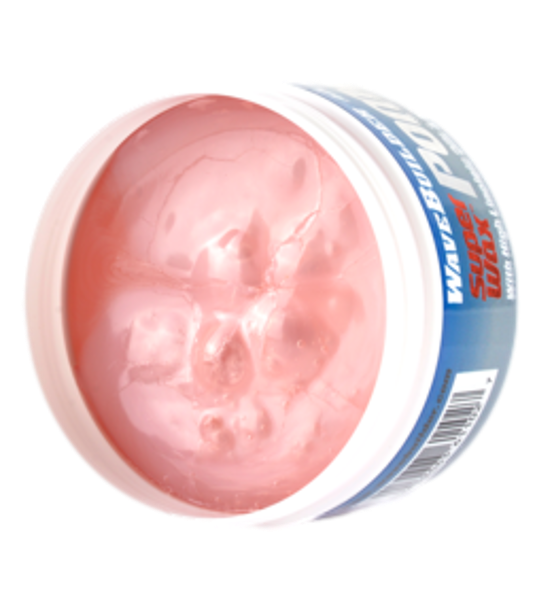 WaveBuilder Advanced Formula Super Wax Pomade