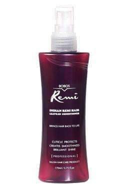 Bobos Remi Indian Remi Leave-In Conditioner - Deluxe Beauty Supply