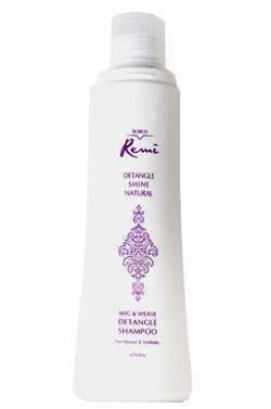 Bobos Remi Wig & Weave Detangle Shampoo - Deluxe Beauty Supply