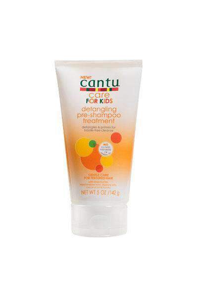 Cantu Kids Detangling Pre-Poo - Deluxe Beauty Supply