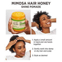 Carol's Daughter Mimosa Hair Honey Travel Size