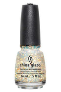 China Glaze Nail Lacquer - Luxe & Lush - Deluxe Beauty Supply