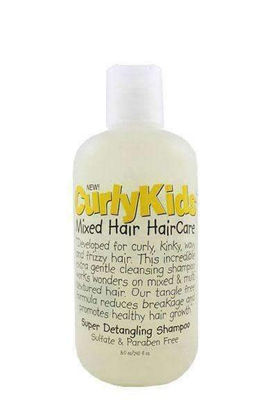 Curly Kids Super Detangling Shampoo - Deluxe Beauty Supply