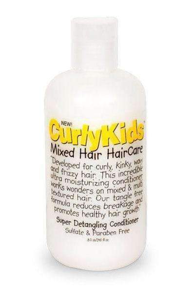 Curly Kids Super Detangling Conditioner - Deluxe Beauty Supply