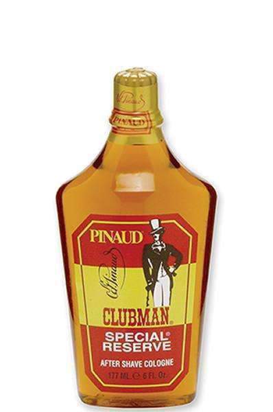 Clubman Pinaud Special Reserve After Shave Cologne - Deluxe Beauty Supply
